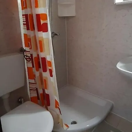 Appartement Anita *