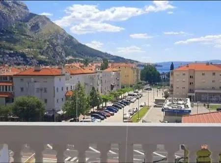 Anita Appartement Omiš