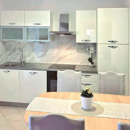 Anita Appartement Omiš