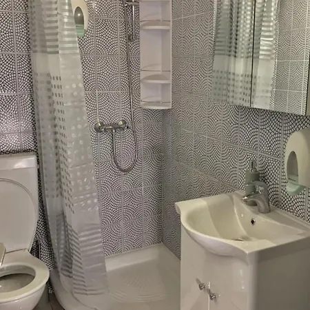 Anita Appartement *