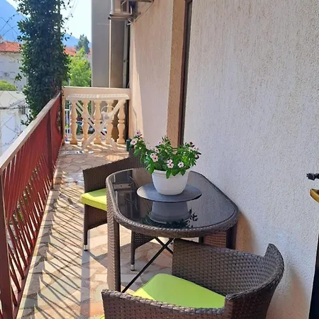Anita Apartment *