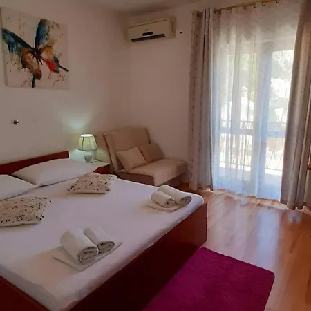Appartement Anita *