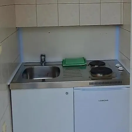 Anita Appartement